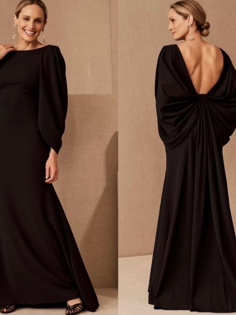 Tadashi Shoji Marie Dress | Anthropologie Size M